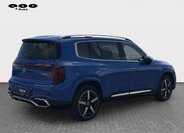 Mercedes-Benz GLB SUV / Terénní 0,0 260 kw