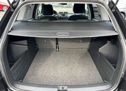 Škoda Fabia Kombi 1,2 l 81 kw