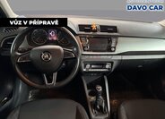 Škoda Fabia Kombi 999,0 81 kw