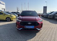Ford Kuga SUV / Terénní 1,5 l 110 kw