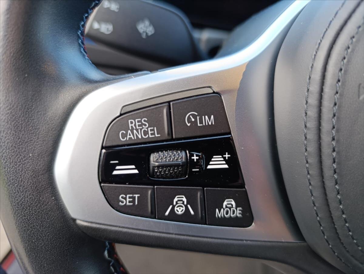 BMW i4 Sedan 0,0 400 kw