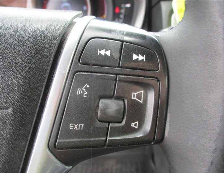 Volvo V70 Kombi 2,0 l 133 kw