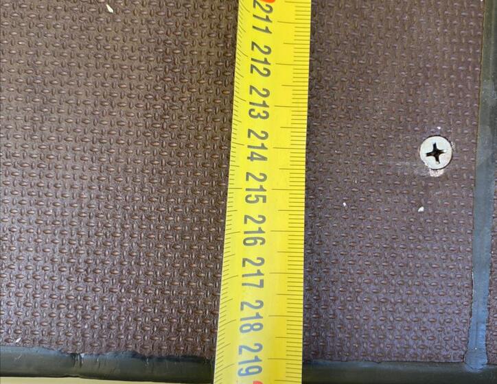 Iveco Daily Skříň 3,0 l 132 kw