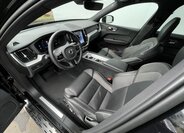 Volvo XC60 SUV / Terénní 2,0 l 173 kw