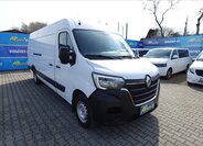 Renault Master Ostatní 2,3 l 107 kw