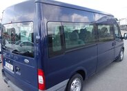 Ford Transit 6