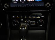 Škoda Superb Kombi 2,0 l 147 kw