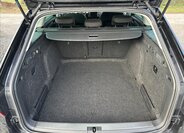 Škoda Superb Kombi 2,0 l 140 kw