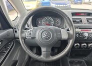 Suzuki SX4 Hatchback 1,5 l 73 kw