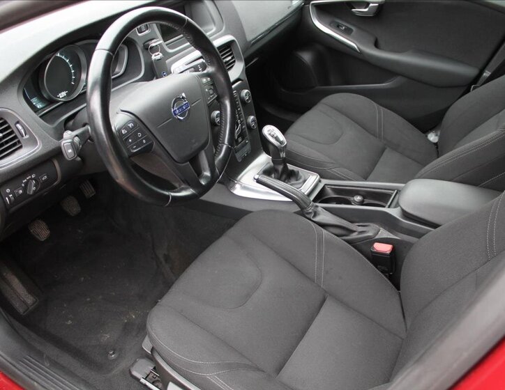 Volvo V40 Hatchback 1,6 l 88 kw
