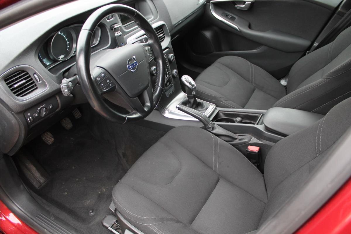 Volvo V40 Hatchback 1,6 l 88 kw