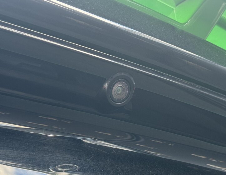 Ford Mustang Ostatní 5,0 l 551 kw