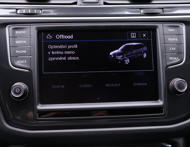 Volkswagen Tiguan 21