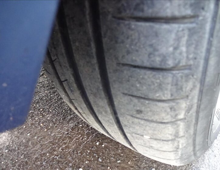 Škoda Fabia Hatchback 999,0 70 kw