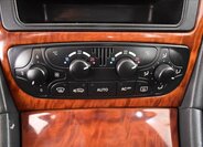 Mercedes-Benz Třídy C Kombi 1,8 l 105 kw