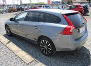 Volvo V60 7