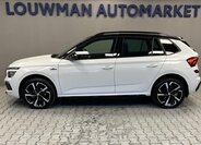 Škoda Kamiq Hatchback 1,5 l 110 kw