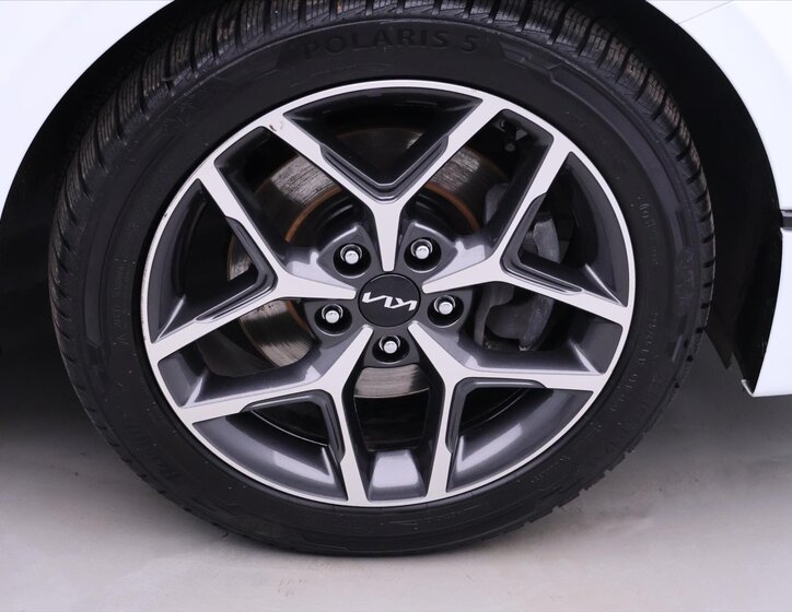 KIA Ceed Kombi 1,5 l 117 kw