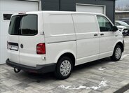 Volkswagen Transporter Ostatní 2,0 l 110 kw