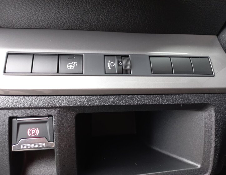 Toyota ProAce Verso MPV 2,0 l 130 kw