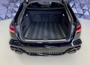 Audi RS 6 Kombi 4,0 l 463 kw