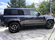 Land Rover Defender SUV / Terénní 5,0 l 313 kw