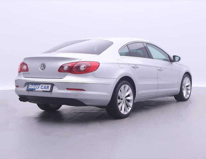 Volkswagen Passat CC 7