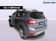 Ford Kuga SUV / Terénní 2,0 l 103 kw