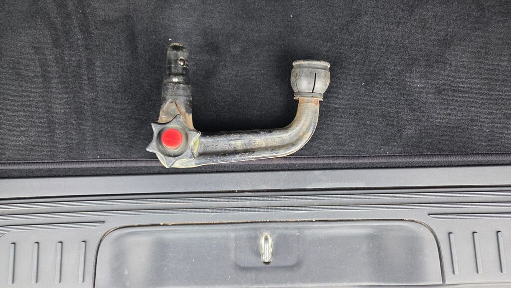 Mercedes-Benz Vito VAN / Minibus 2,0 l 174 kw