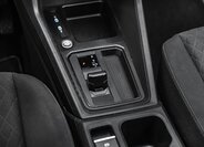 Volkswagen Caddy MPV 2,0 l 90 kw