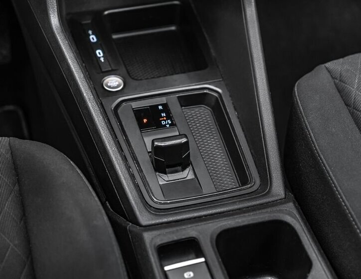 Volkswagen Caddy MPV 2,0 l 90 kw