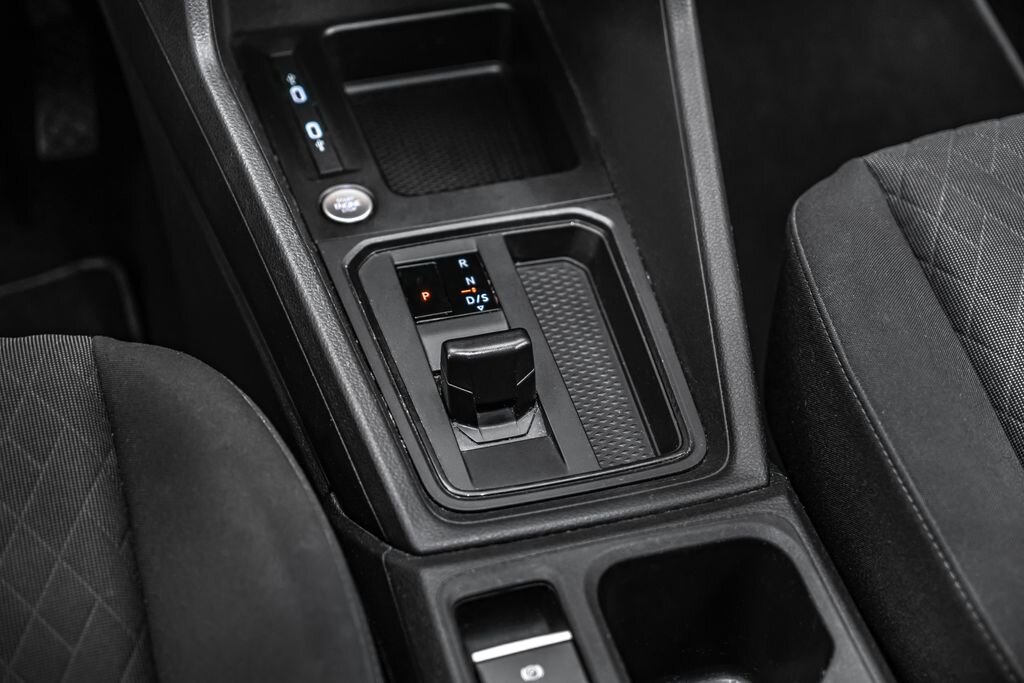 Volkswagen Caddy MPV 2,0 l 90 kw