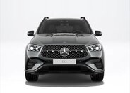 Mercedes-Benz GLE SUV / Terénní 3,0 l 270 kw