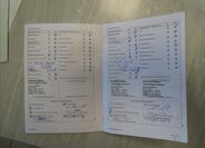 Volkswagen Golf Kombi 1,4 l 90 kw