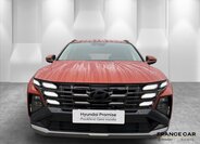 Hyundai Tucson SUV 1,6 l 117 kw