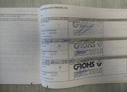 Dacia Sandero Hatchback 1,1 l 55 kw