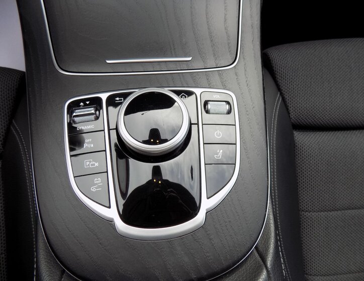 Mercedes-Benz Třídy E 35