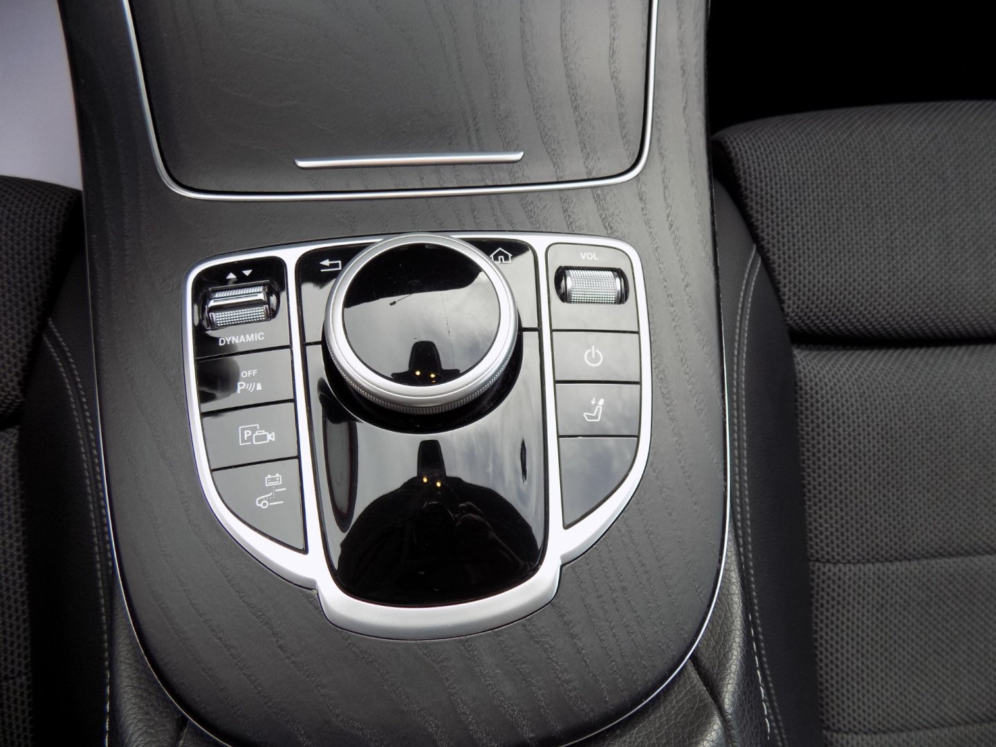 Mercedes-Benz Třídy E