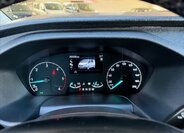 Ford Transit Custom 18