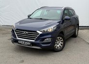 Hyundai Tucson SUV 1,6 l 85 kw