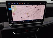 Volkswagen Tiguan SUV 1,5 l 130 kw