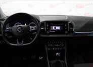 Škoda Karoq SUV / Terénní 1,5 l 110 kw