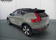 Volvo XC40 SUV / Terénní 1,0 170 kw