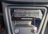 Volkswagen Sharan MPV 2,0 l 110 kw