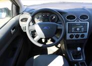Ford Focus 11