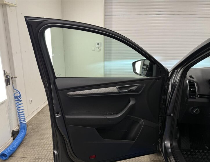 Škoda Karoq Kombi 2,0 l 110 kw