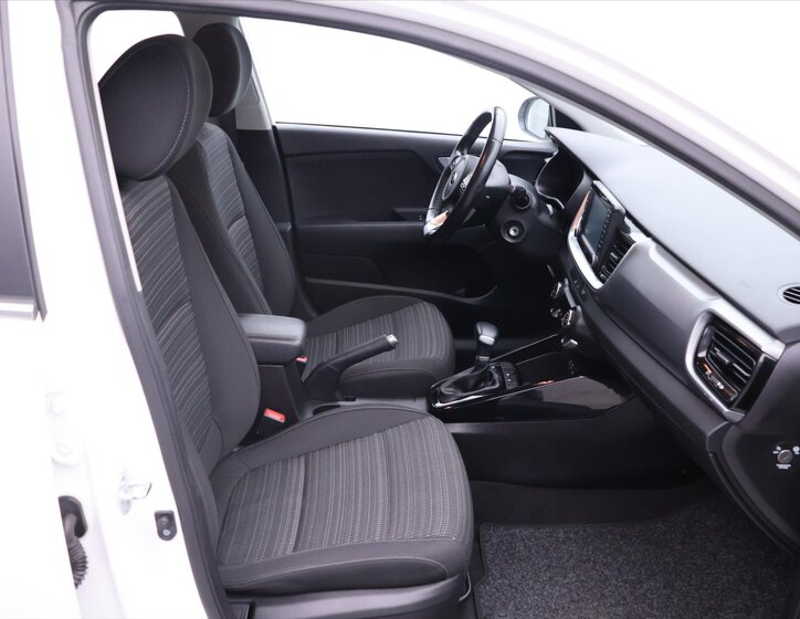 KIA Stonic SUV / Terénní 998,0 88 kw