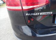 Volkswagen Passat Kombi 2,0 l 140 kw
