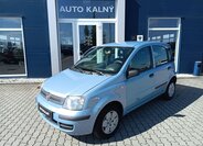 Fiat Panda Hatchback 1,1 l 50 kw