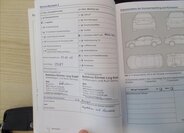 Volkswagen Golf Hatchback 1,6 l 77 kw